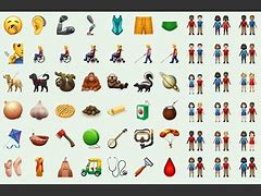 Image result for iOS 7 Emojis