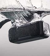 Image result for IPX7 Waterproof Bluetooth Speaker