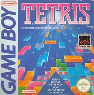 Image result for Tetris Game Boy