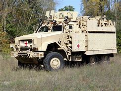 Image result for RG 33 Armored Vehicle