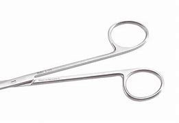 Image result for Medical Shears Scissors