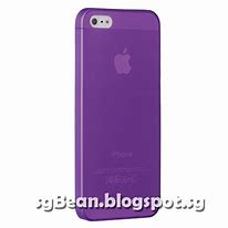 Image result for iPhone 5 Back