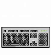 Image result for Computer Keyboard Outline PNG
