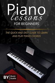 Image result for Learn Piano Books