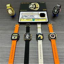 Image result for Rainbow Smartwatch
