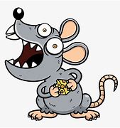 Image result for Animated Evil Rat