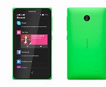 Image result for Nokia 500X Smartphone
