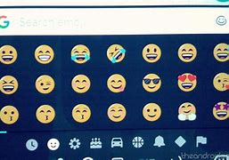 Image result for iOS to Android Emoji Translator 2018