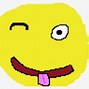 Image result for Eye Wink Emoji