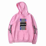 Image result for 5sos hoodie