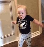 Image result for Surprised Baby Meme