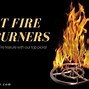 Image result for Natural Gas Flame Burners
