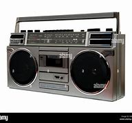Image result for Vintage Sigma Boombox