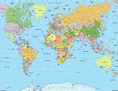 Image result for World Atlas