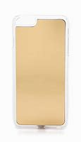 Image result for +Singature Gold Mirror iPhone Skin