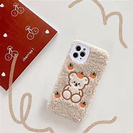 Image result for Plush Yellow Phone Case