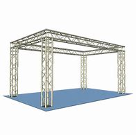 Image result for Box Truss