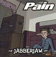 Image result for Pain Jabberjaw