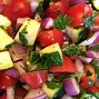 Image result for Salad Ideas Vegan Veggie