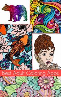 Image result for Adult Coloring Apps for Laptop Computer