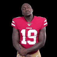 Image result for 49ers Deboo Face