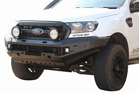 Image result for 21 Ford Ranger Front Bumper