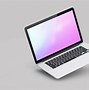 Image result for 3D MacBook Mockups