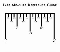 Image result for Green Tape-Measure