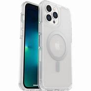 Image result for OtterBox Clear Apple iPhone 13