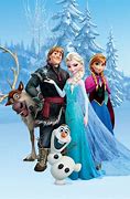 Image result for Frozen Movie Characters Olaf