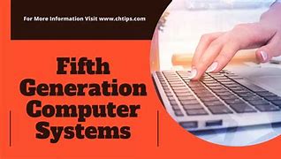 Image result for The Fifth Generation Computer System