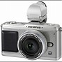 Image result for Olympus E-P2