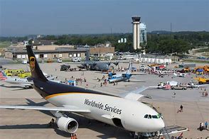 Image result for Harrisburg International Airport