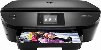 Image result for HP Portable All in One Wireless Printer