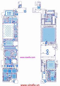 Image result for iPhone IC Diagrams