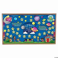 Image result for Galaxy Bulletin Board