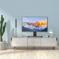 Image result for Perlesmith Universal TV Stand Table
