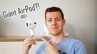 Image result for AirPod 9000