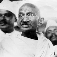 Image result for Who Was Mahatma Gandhi