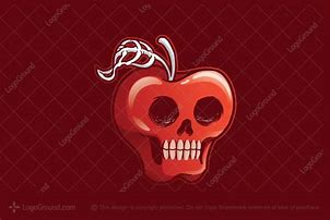 Image result for Apple Skull Me Moji