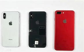 Image result for iPhone X versus iPhone 7 Dimensions