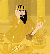 Image result for King Midas Hidden