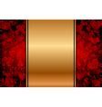 Image result for Red Gold Wallpaper