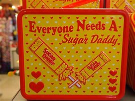 Image result for Poster Sugar Daddy Baby