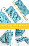 Image result for Knit VA Crochet