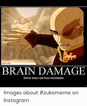 Image result for Malo Brain Damage Meme