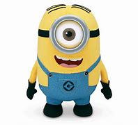 Image result for Minion One Eye