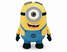 Image result for Minion with One Eye