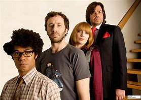 Image result for Theit Crowd
