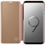 Image result for Samsung S9 Plus Cover Gold Case